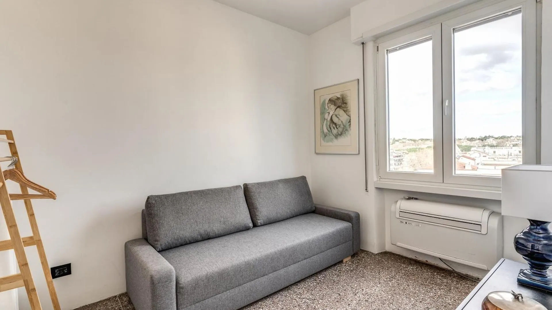 Amazing Piramide Metro Station Apartment Rome 0*,  Italy